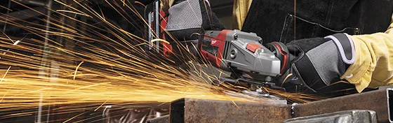 Limited-Time Savings On TRU-MAXX Flap Discs