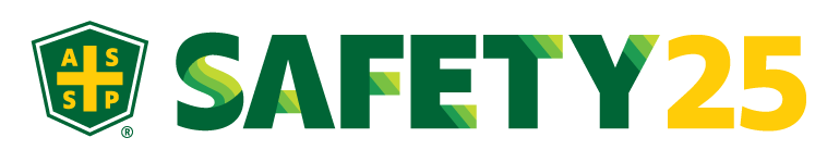 Safety logo