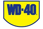 WD-40  logo