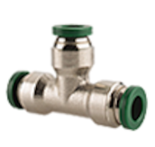 Hose, Tube, Fittings & Valves